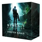 Nemesis: Retaliation - Stretch Goals Box Expansion
