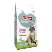 Smolke Sensible Kattenvoer 2 kg