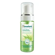 Himalaya Herbals Face Wash Neem Foam 150ML