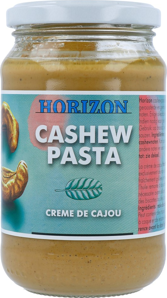Horizon Cashewpasta 350GR