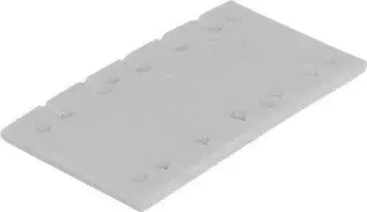 Festool SSH-115x225/10 Schuurzool - 489629