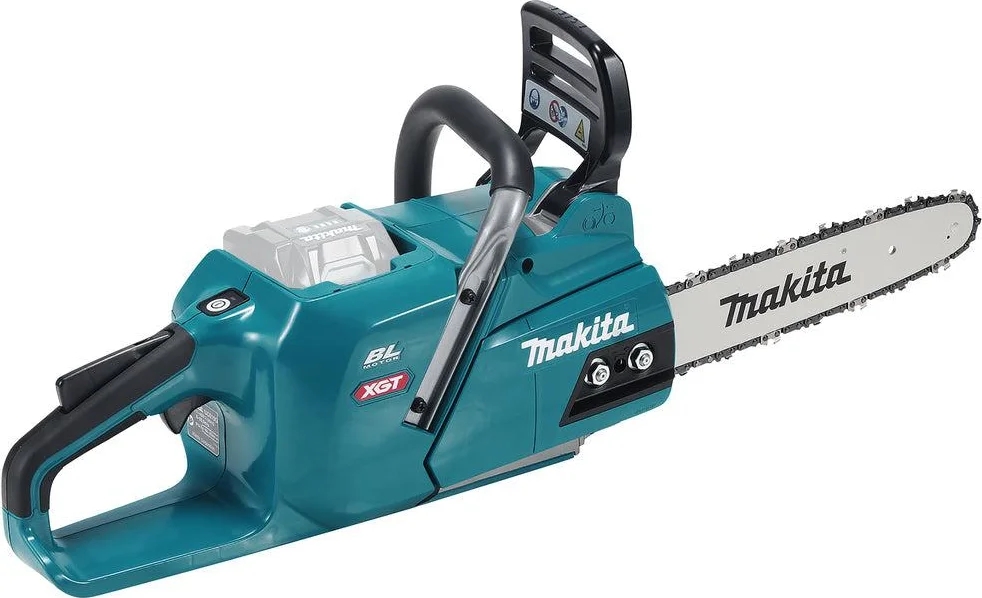 Makita UC010GZ Accu Kettingzaag 30cm XGT 40V Max Basic Body