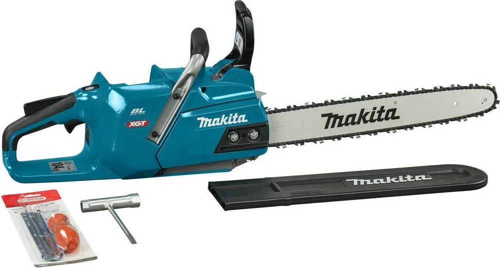 Makita UC013GZ Accu Kettingzaag 45cm XGT 40V Max Basic Body