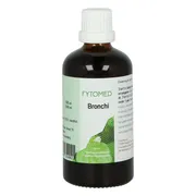 Fytomed Bronchi Druppels 100ML