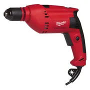 Milwaukee DE 10 RX 1-toerige Boormachine 630W - 4933409211