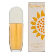Elizabeth Arden Sunflowers Eau De Toilette 30ml