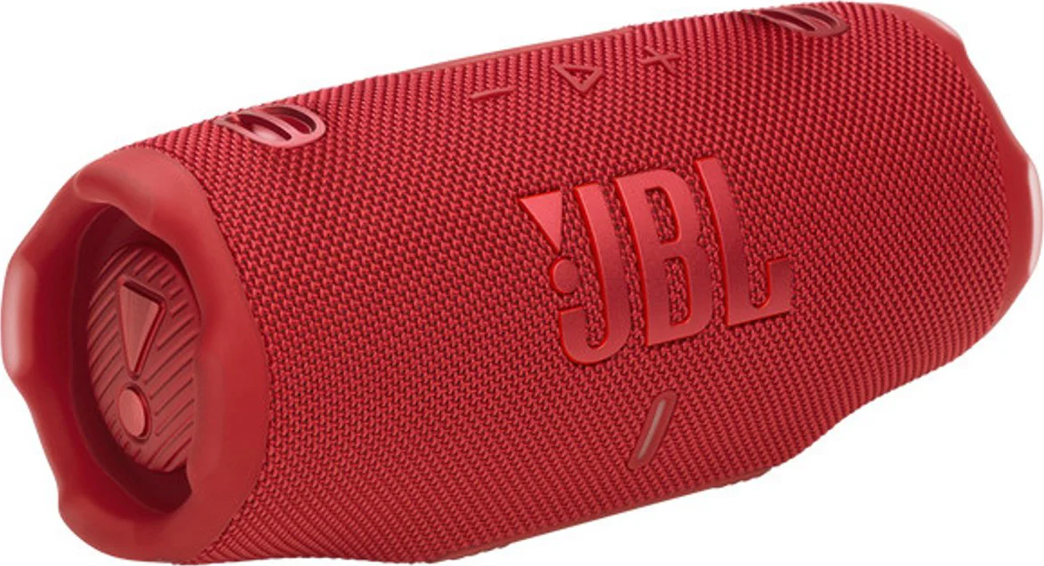 JBL Charge 6 Rood
