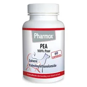 Pharmox Hond en Kat PEA 60 tabletten