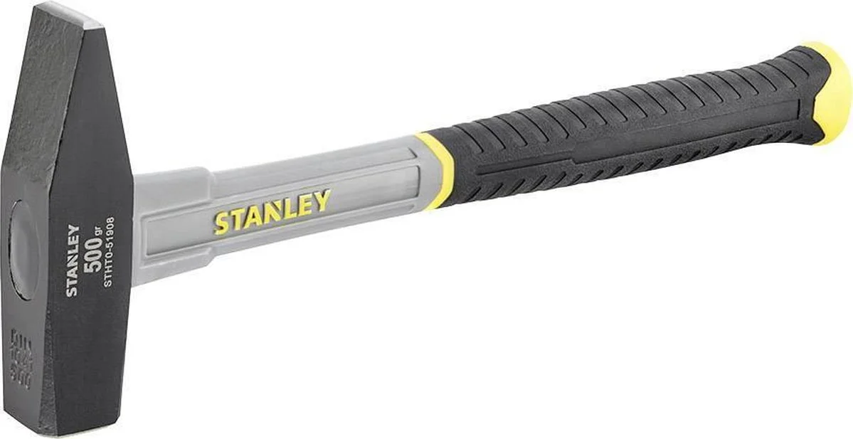 Stanley STHT0-51908 Bankhamer Glasvezel 500g