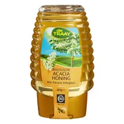 De Traay Acaciahoning EKO Knijpfles 365GR