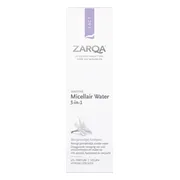 2x Zarqa Sensitive Micellair Water 200 ml