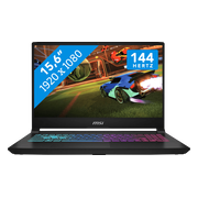 MSI Katana 15 HX B14WFK-610NL