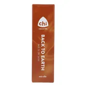 Chi Natural Life Back To Earth Mix Olie 10ML