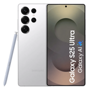 Samsung Galaxy S25 Ultra 256GB Wit 5G