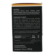 IxX D-ixX 3000 Softgels 120SG