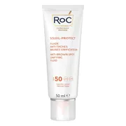RoC Soleil-Protect Anti-Brown Spot Unifying Fluid SPF50 50ML