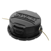 DeWALT DT20658 Grastrimmerdraad Quickfeed Spoel + Draad 2mm x 6m