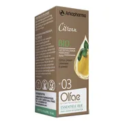Arkopharma Olfae Citroen Bio Nr 3 10ML