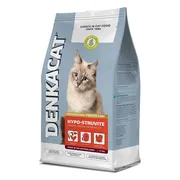 Denkacat Hypo Struvite Kattenvoer 1,25 kg