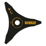 DeWALT DT20653 Grastrimmerblad 3 messen 25cm voor DCM571