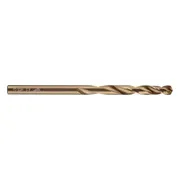Milwaukee Metaalboren 4,5 x 80 mm HSS-Ground Cobalt DIN 338 VE=10 - 4932373341