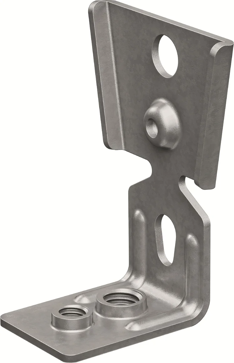 Bosch Professional PRO FMI-M6/M8 metalen ophangbeugel - 1600A03C2T