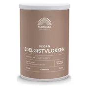 Mattisson HealthStyle Absolute Edelgistvlokken 200GR