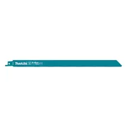 Makita B-43228 Reciprozaagblad Staal 285mm
