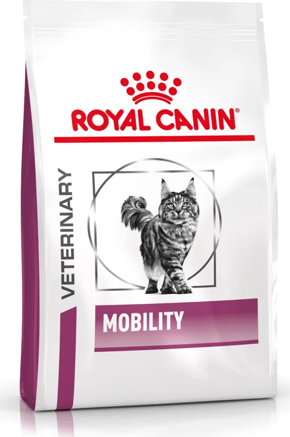 Royal Canin Kattenvoer Droog Mobility 2 kg
