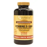 Artelle Vitamine C1000 Bioflavonoiden Tabletten 100st 100TB