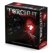 Torchlit