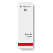 Dr. Hauschka Bodyolie Rozen 75ML