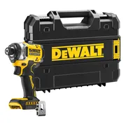 DeWALT DCF860NT Accu slagschroevendraaier 282Nm 18V XR Basic Body in TSTAK