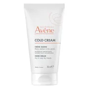 Eau Thermale Avène Cold Cream Handcrème 50ML
