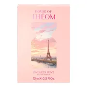 House of Thêom Endless Love Eau de Parfum 75ML