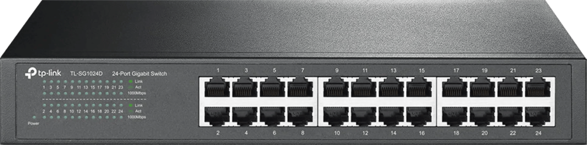 TP-Link TL-SG1024D
