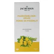 Jacob Hooy Paardenbloemkruid Theezakjes 20ST