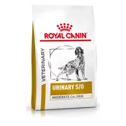 Royal Canin Hondenvoer Droog Urinary S/O Moderate Calorie 1,5 kg
