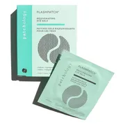 Patchology Rejuvenating Eye Gel Patches 5ST