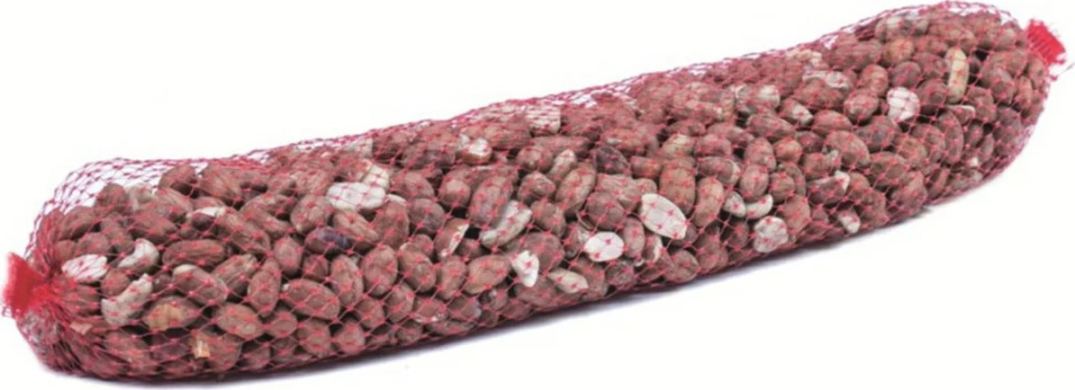 Pinda Dubbelnet 400 gr