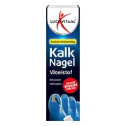 Lucovitaal Kalknagel Behandeling Vloeistof 10 ml