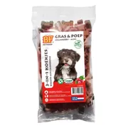 12x BF Petfood 3-in-1 Koekjes Mini Cranberry 200 gr