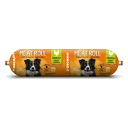 Fokker Meat Roll Hondenvoer Nat Kip - Zalm 350 gr