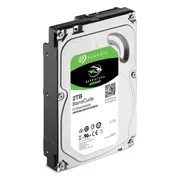 Seagate Barracuda HDD 2TB