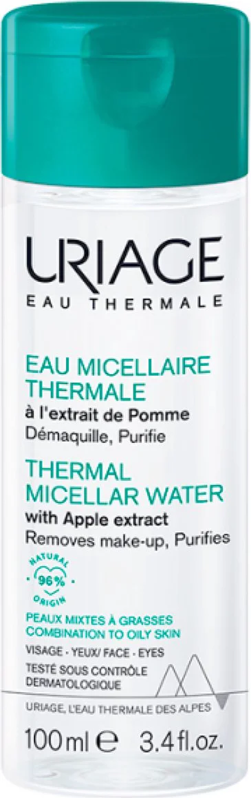 Uriage Thermal Micellar Water 100ML
