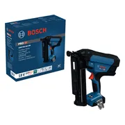 Bosch Professional PRO GNH 18V-64-3 M Accu afwerktacker 16Ga (enkelvoudig + contact) - 0601482A00