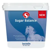 Sectolin Paardensupplement Sugar Balance 500 gr
