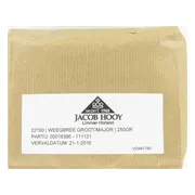 Jacob Hooy Grote Weegbree 250GR