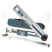 Bosch Professional GAM 220 MF Hoekmeter 0 - 220° - 0601076600