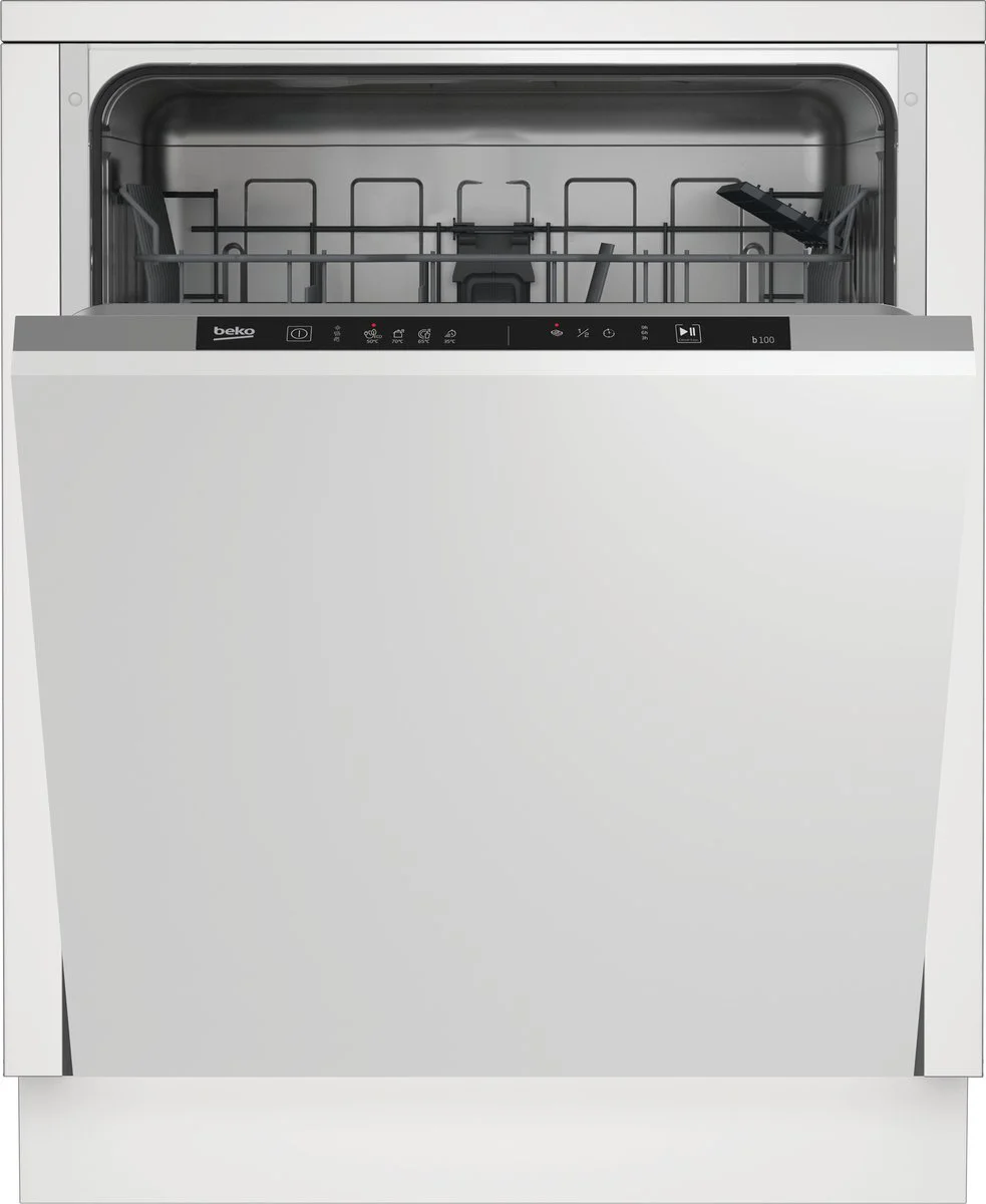 Beko DIN34320